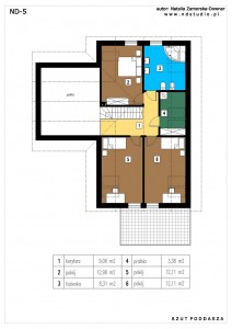 tn_1024ND-5_rzut_poddasza