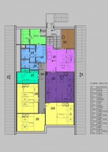 Kiełczów_ARCH Model